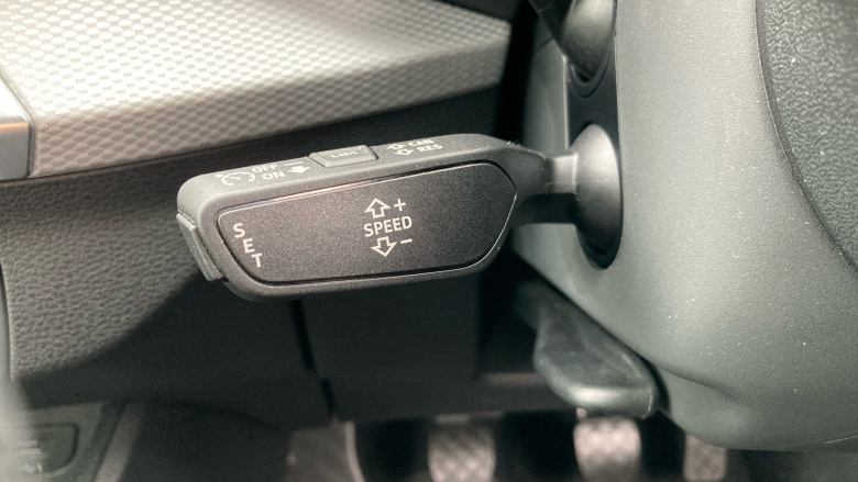 Audi Q2 30 TFSI Sport 5dr Petrol Estate